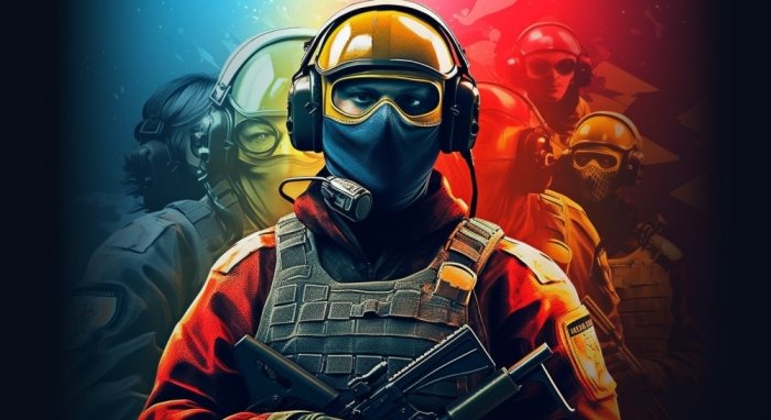 ТОП самых красивых цветовых сетов скинов CS:GO - Profilerr