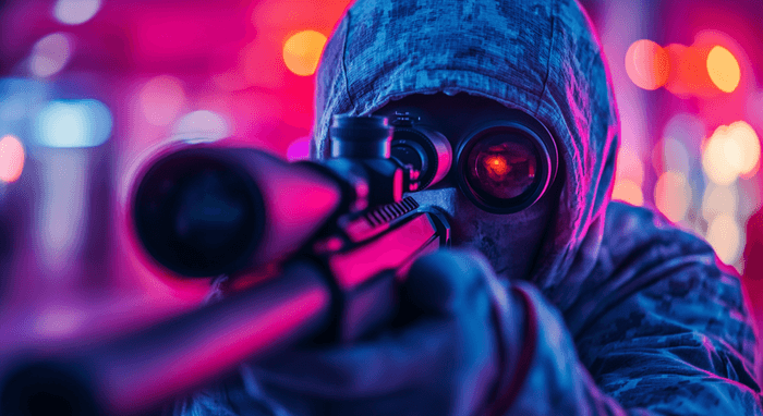 Role w CS2: wszystkie typy graczy (lurker, snajper oraz inne)