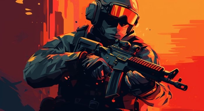 Позиции на карте Cache в CS:GO ️ названия точек на Кэше - Profilerr