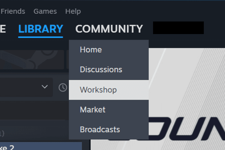 How to Play Workshop Maps with Friends in CS2 | Profilerr