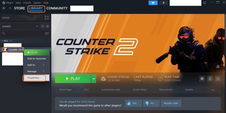 When is Counter Strike 2 coming out? Answered