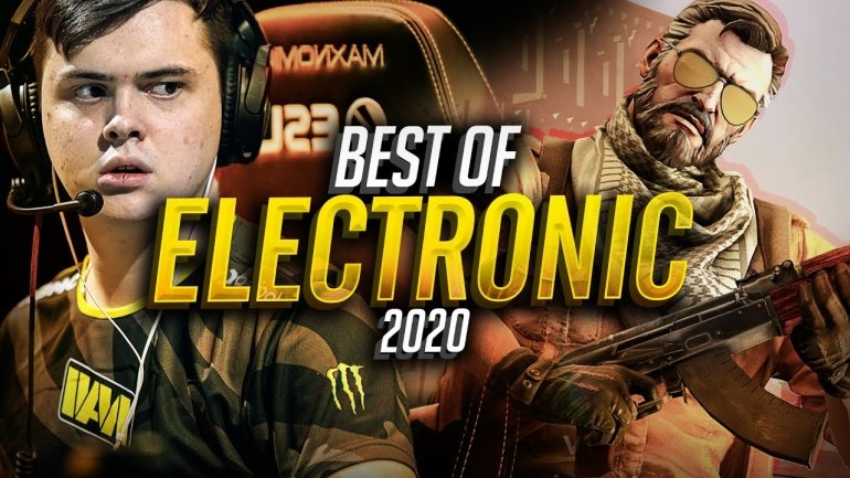 BEST OF electronic! (2020 Highlights)
