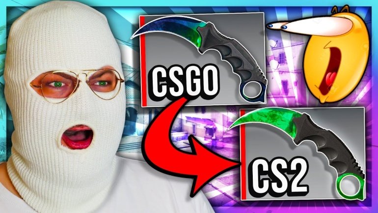 CS2 SKINS WITH THE BIGGEST CHANGES