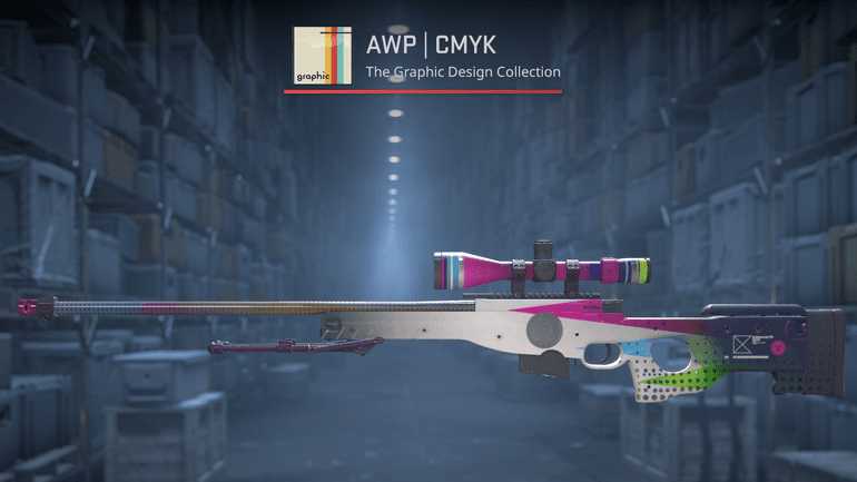 AWP | CMYK