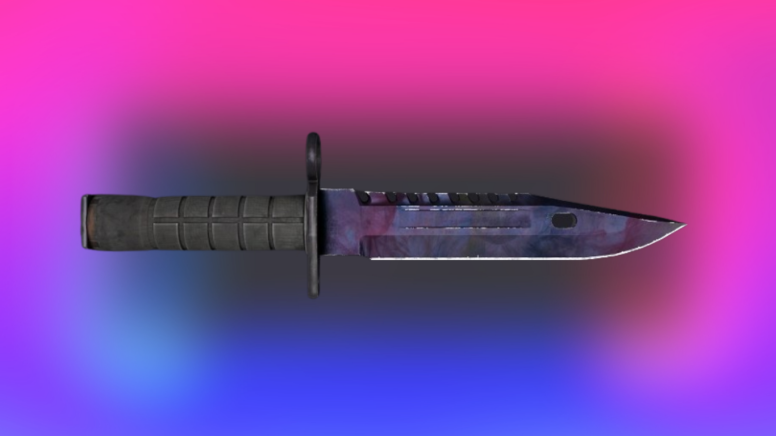 12 Most Expensive CS:GO Knife Skins in 2023 | Profilerr