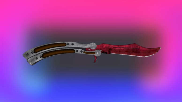 Most Expensive Cs Go Knife Skins In Profilerr