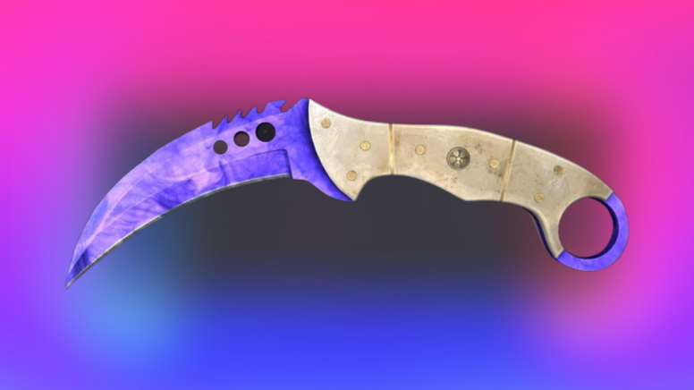 12 Most Expensive CS:GO Knife Skins in 2023 | Profilerr