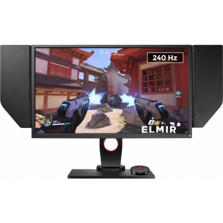 BenQ ZOWIE XL2540/XL2546 24.5 inch 240Hz eSports Gaming Monitor