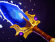 Закупка артефактов на Crystal Maiden в Дота 2 - Aghanim’s scepter