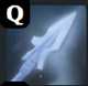 Frost Arrows - Drow Ranger