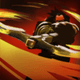 Counter Helix - Axe