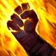 Sleight of Fist - Ember Spirit