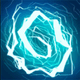Electric Vortex - Storm Spirit