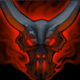Battle Hunger - Axe