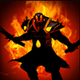 Fire Remnant - Ember Spirit