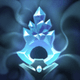 Arcane Aura - Crystal Maiden