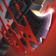 Culling Blade - Axe
