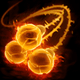 Searing Chains - Ember Spirit