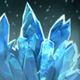 Ice Shards - Тускар
