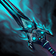 Curse of Avernus - Abaddon Dota 2