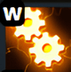 Power Cogs - Clockwerk