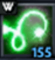 Fade Bolt - Rubick