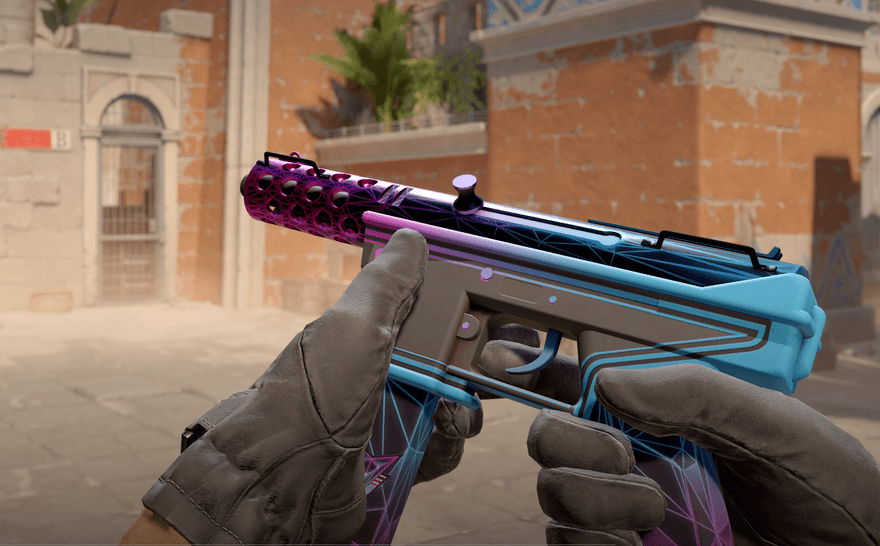 Best Classified Skins in CS2 for Each Weapon Type | Profilerr