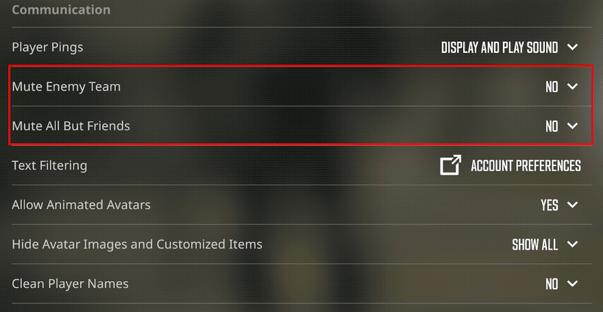 Can’t Hear Teammates in CS2: Voice Chat Fix Guide | Profilerr