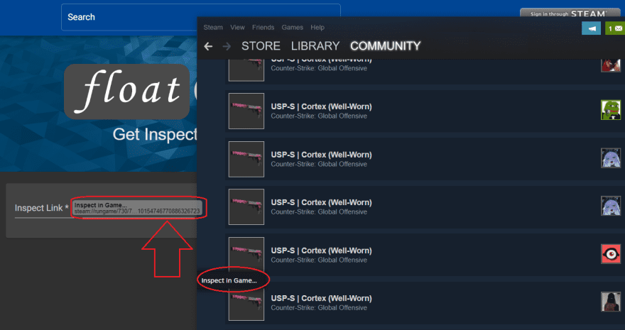 CS2 Float: Explained & How to Check? | Profilerr