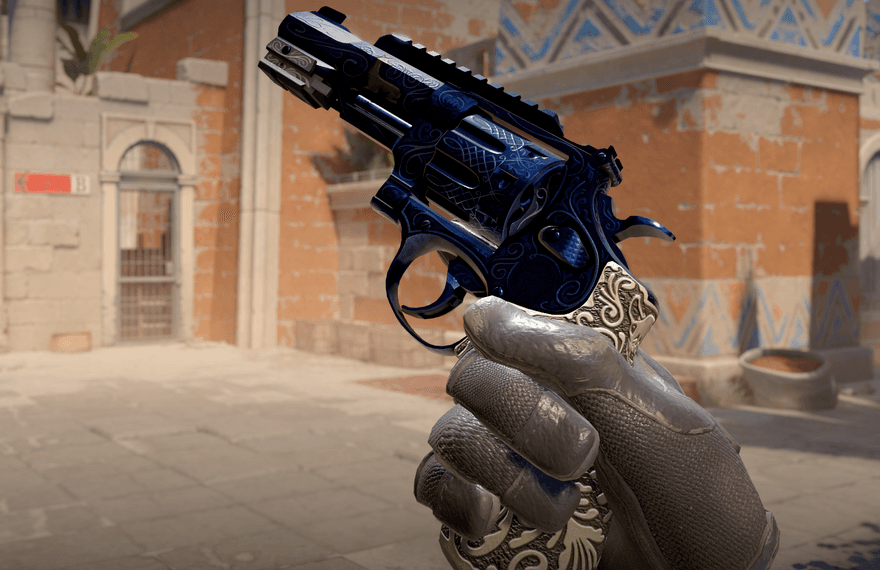 Best Classified Skins in CS2 for Each Weapon Type | Profilerr