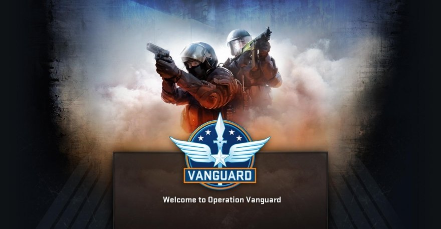 All CS Operations [CS:GO & CS2] | Profilerr