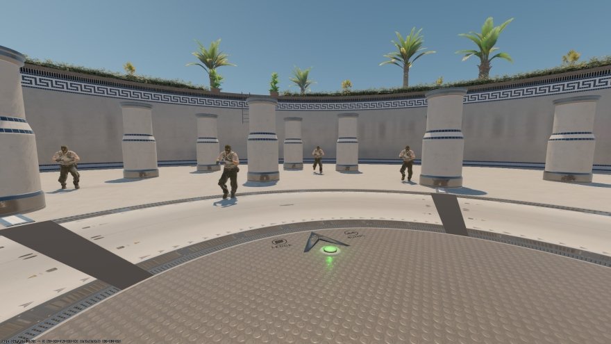 5 Best CS2 Aim Training Maps | Profilerr