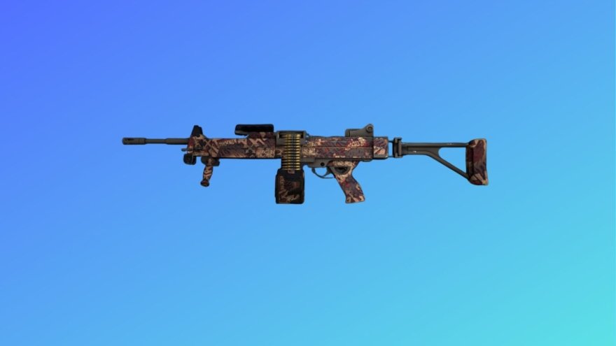 30 Rote CS:GO-Skins – Von Schnäppchen bis High-End