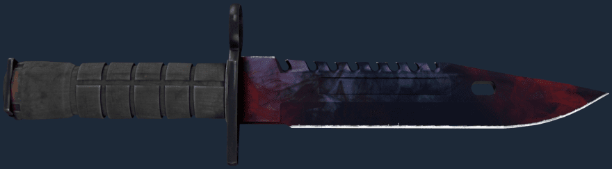 Most Expensive Knife in CS2 (CS:GO) | Profilerr