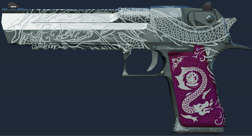CS:GO / CS2 Anime Skins | Profilerr