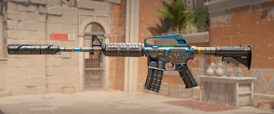Best Classified Skins in CS2 for Each Weapon Type | Profilerr