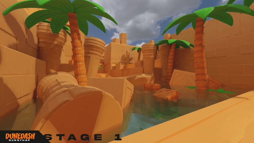 Best CS2 Parkour Maps: B-hop, KZ, Surf | Profilerr