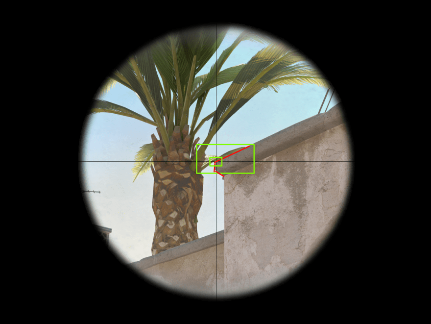 Раскидки на Dust 2 в CS2 (смоки, молики, флешки) - топовые фишки на ...