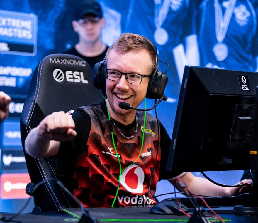 5 Most Underrated Pro Players in CS2 (CS:GO) | Profilerr