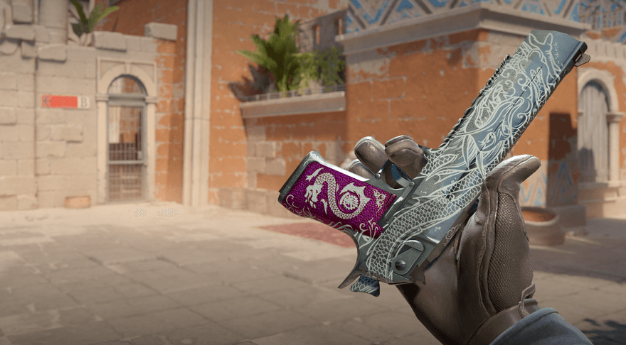 Best Classified Skins in CS2 for Each Weapon Type | Profilerr