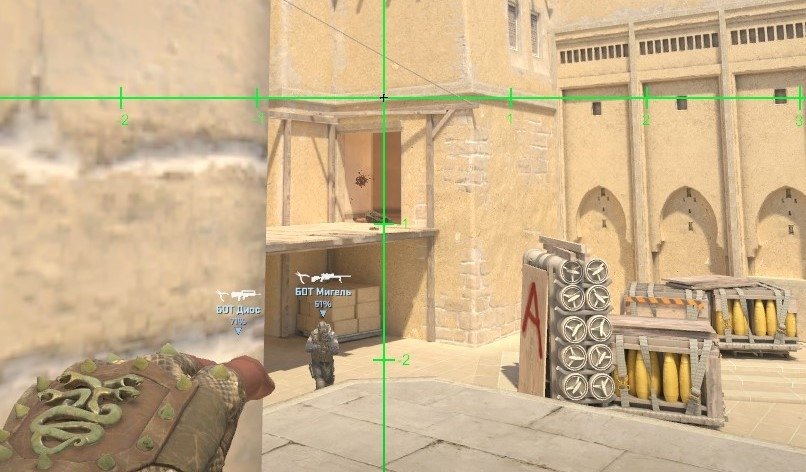 Jak grać na Mirage w CS2 - kompletny poradnik