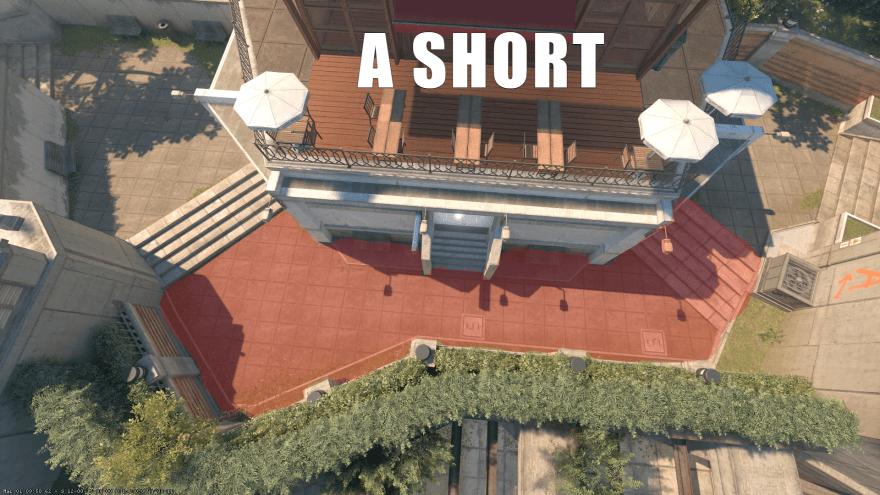 Overpass Callouts | Profilerr