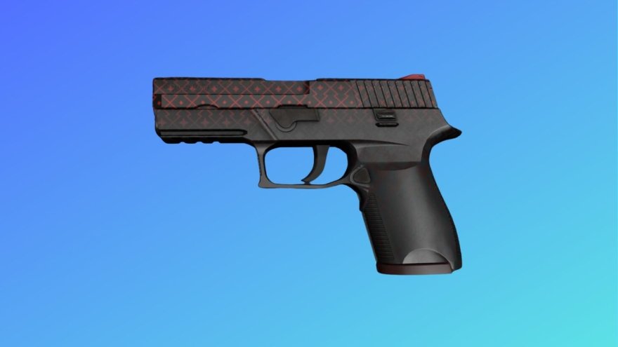 30 czerwonych skinów CS:GO od najtańszych do najdroższych, dwa kozackie ...