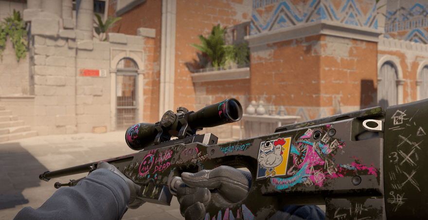 Cool Cheap CS2 Classified Skins | Profilerr