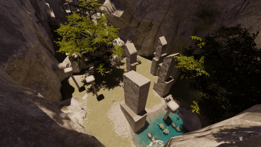 Best CS2 Parkour Maps: B-hop, KZ, Surf | Profilerr