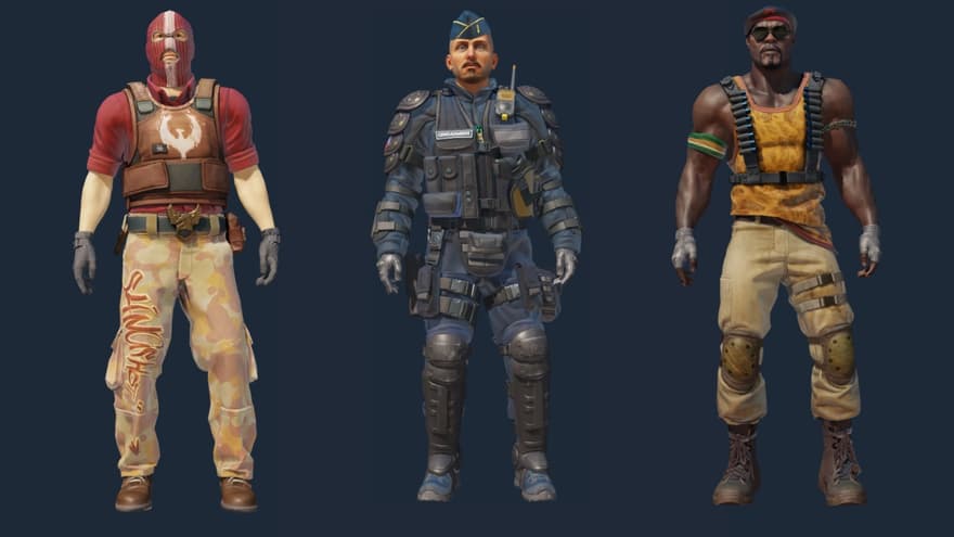 All CS2/CS:GO Skin Rarities | Profilerr