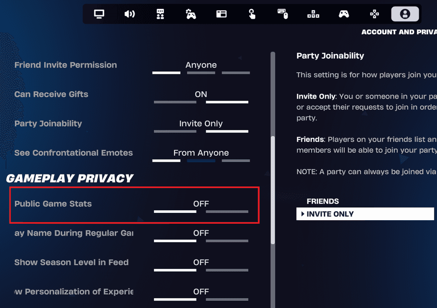 Tracker w Fortnite: jak z niego korzystać i jak włączyć lub wyłączyć ...