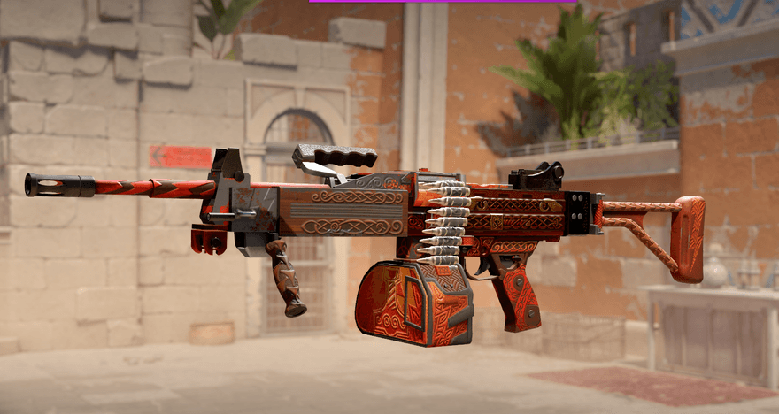 Best Classified Skins in CS2 for Each Weapon Type | Profilerr
