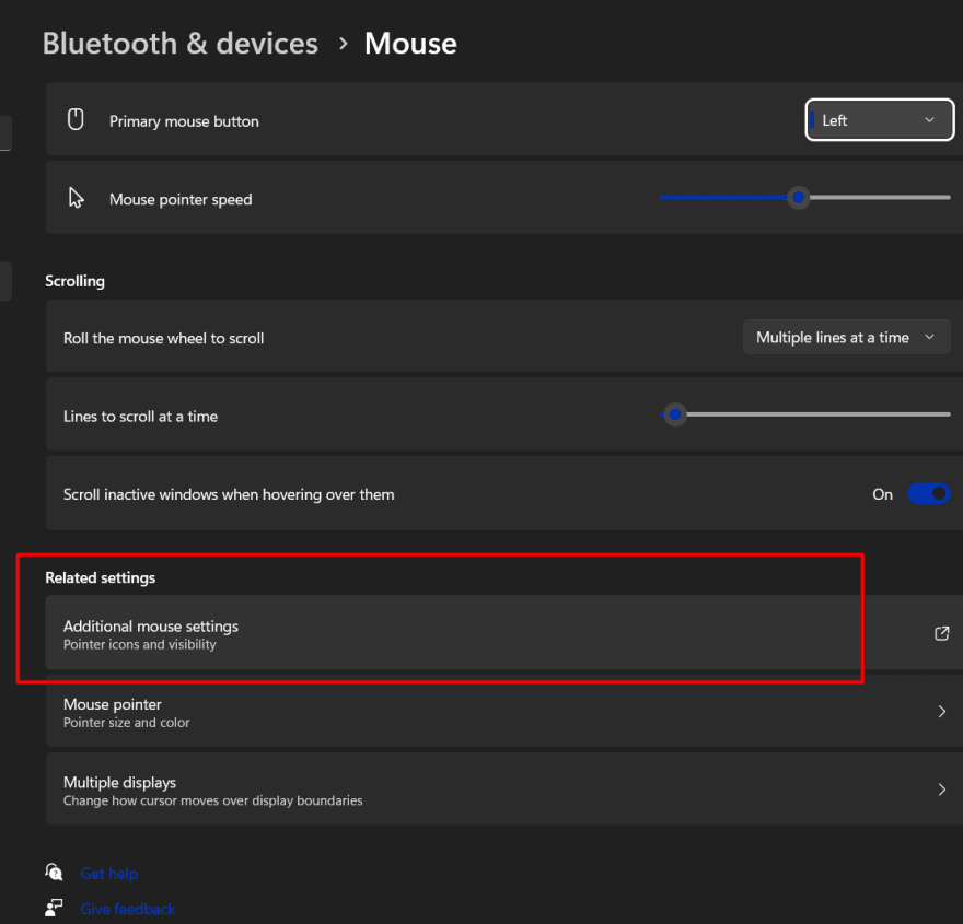 CS2 Mouse Lag Fix [Delay, Stutter & Weird Flicks Solved] | Profilerr