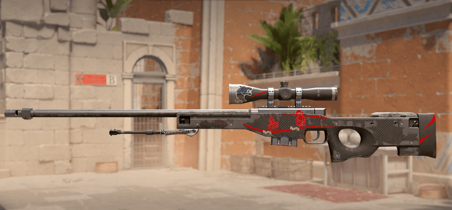 Best Classified Skins in CS2 for Each Weapon Type | Profilerr